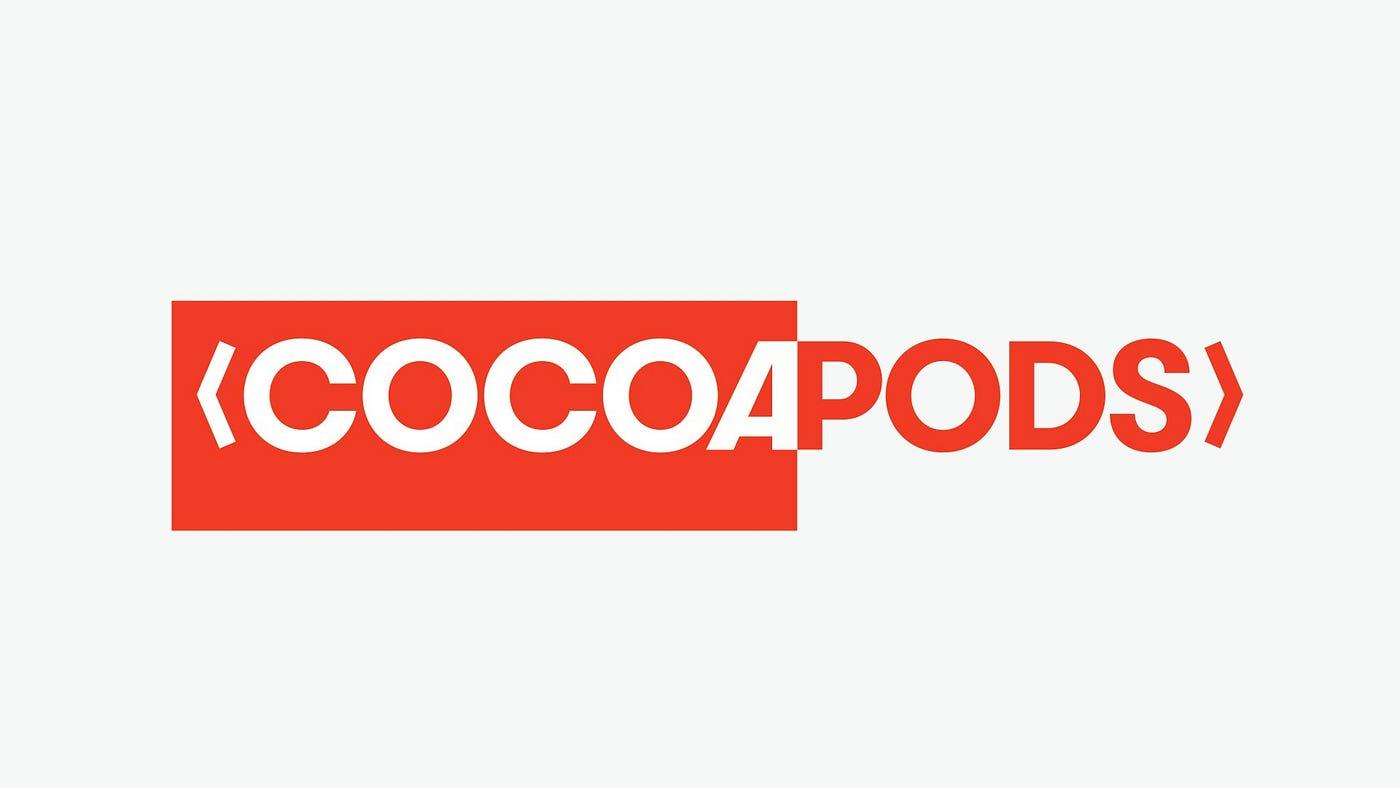 Cacaopods Logo